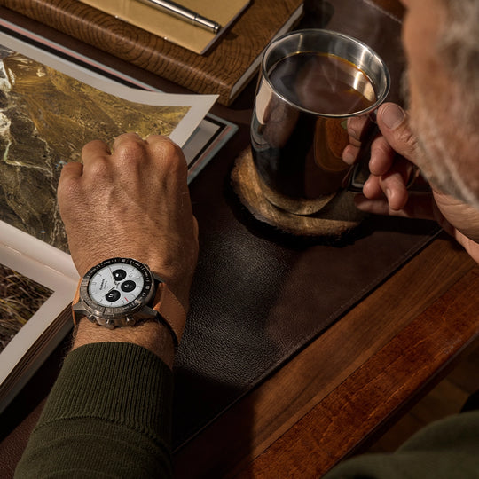 Garmin MARQ Adventurer (Gen 3) - 010-04549-00 - urmakerlarsen.no