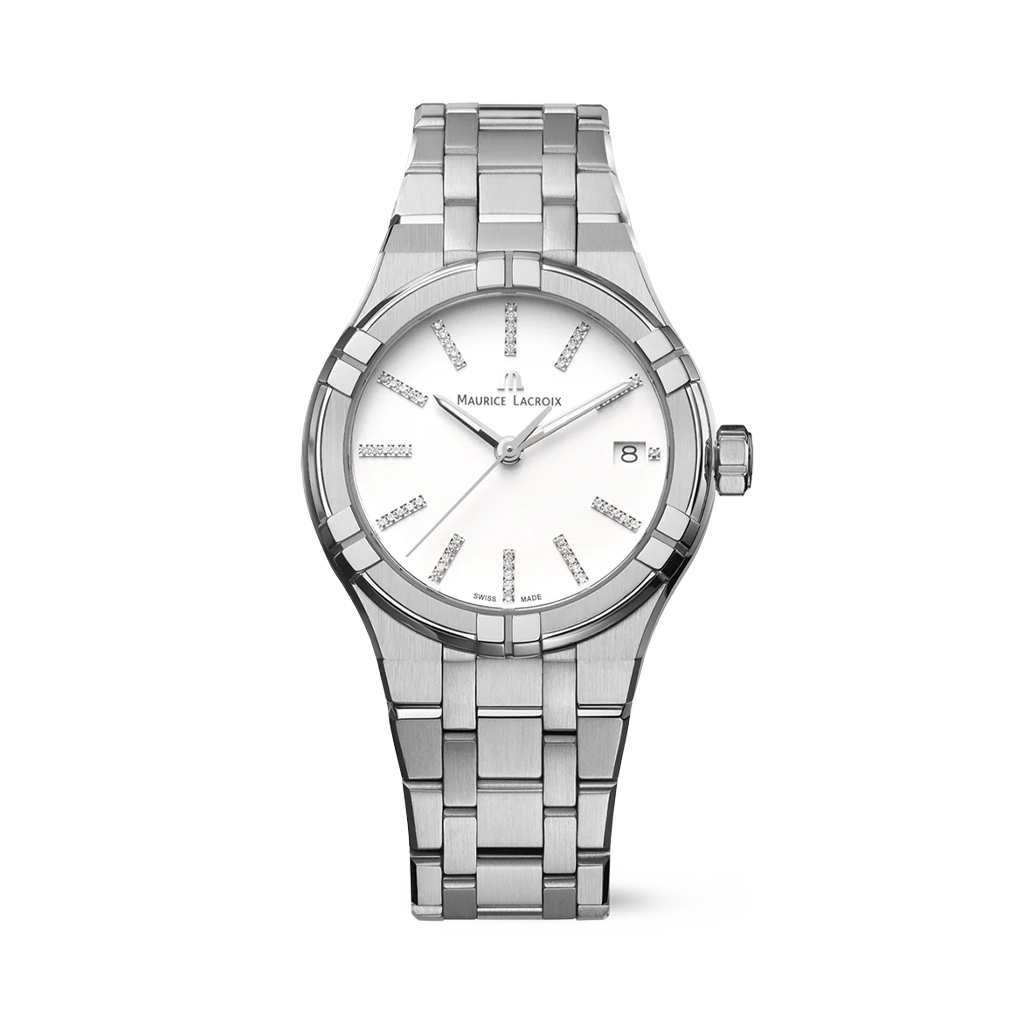 Maurice Lacroix Aikon - AI1106-SS002-150-1 - urmakerlarsen.no