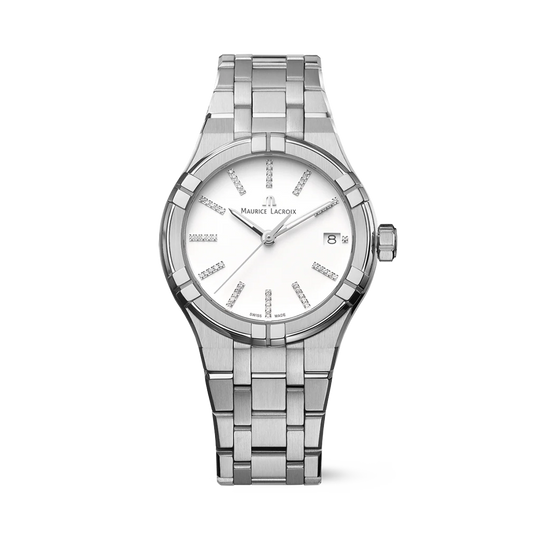 Maurice Lacroix Aikon - AI1106-SS002-150-1 - urmakerlarsen.no