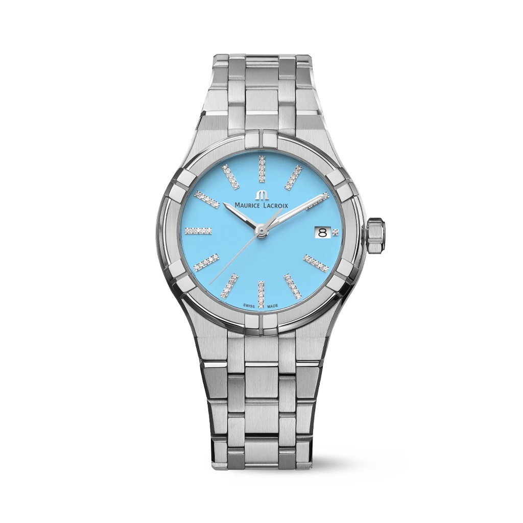 Maurice Lacroix Aikon - AI1106-SS002-450-1 - urmakerlarsen.no

