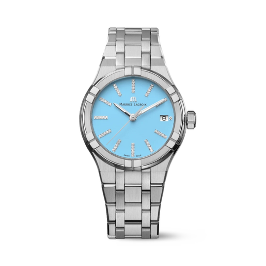 Maurice Lacroix Aikon - AI1106-SS002-450-1 - urmakerlarsen.no

