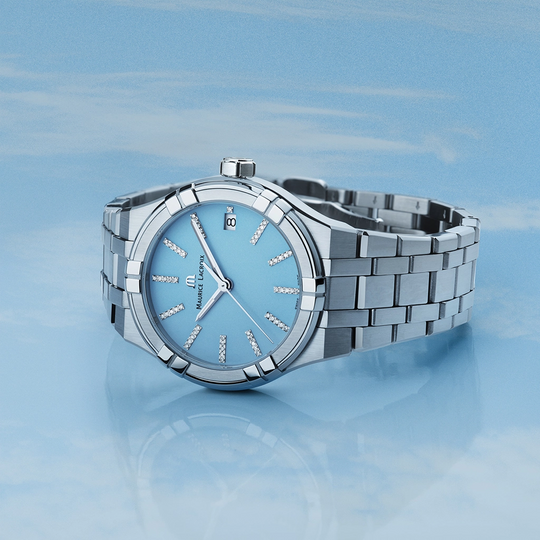 Maurice Lacroix Aikon - AI1106-SS002-450-1 - urmakerlarsen.no