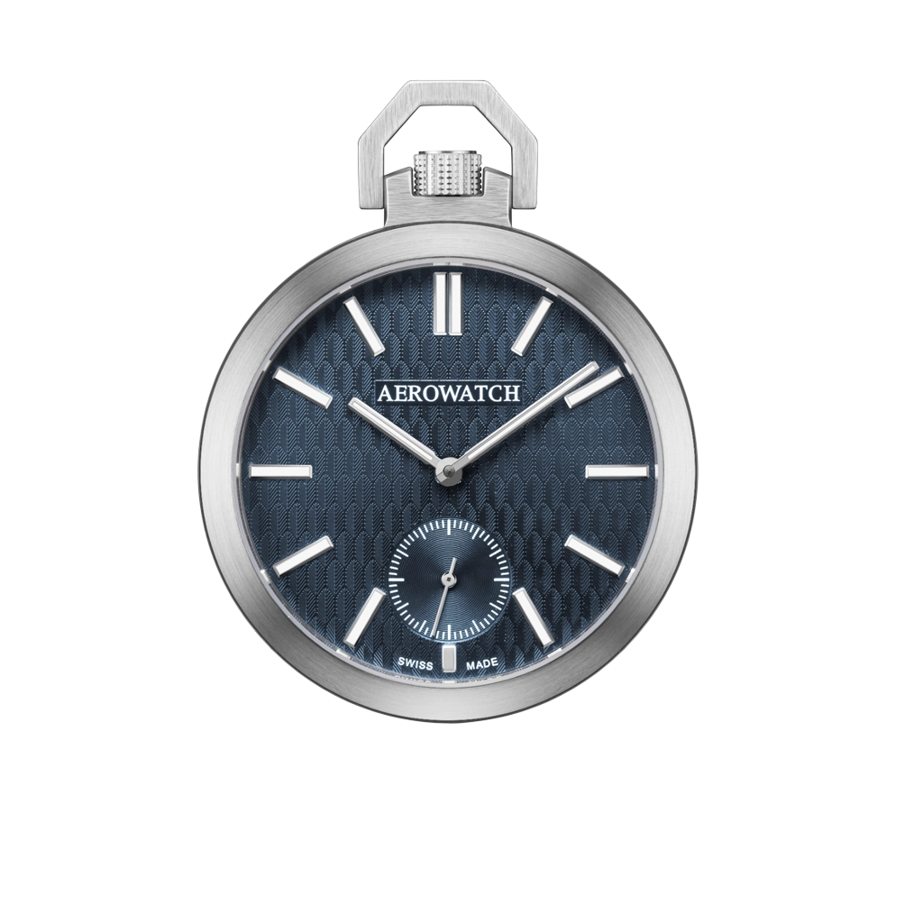 Aerowatch Lepine Lommeur - 50829 AA05 - urmakerlarsen.no