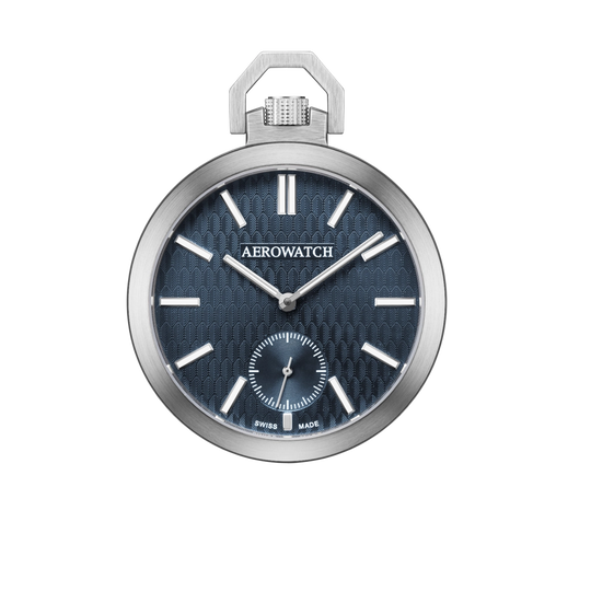 Aerowatch Lepine Lommeur - 50829 AA05 - urmakerlarsen.no