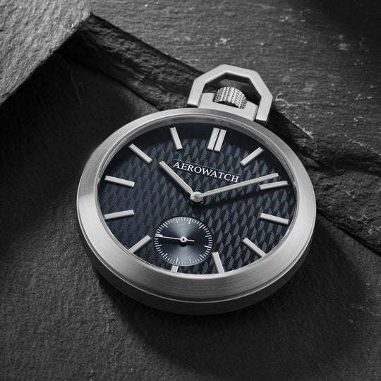 Aerowatch Lepine Lommeur - 50829 AA05 - urmakerlarsen.no