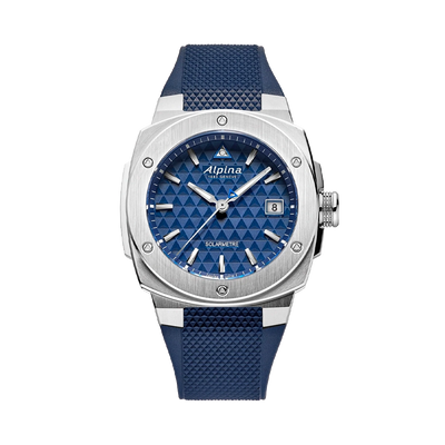 Alpina Alpiner Extreme Solarmetre