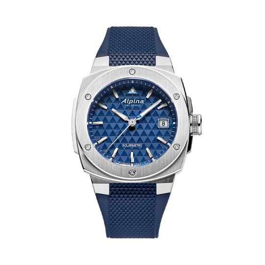 Alpina Alpiner Extreme Solarmetre - AL-140N3AE6 - urmakerlarsen.no