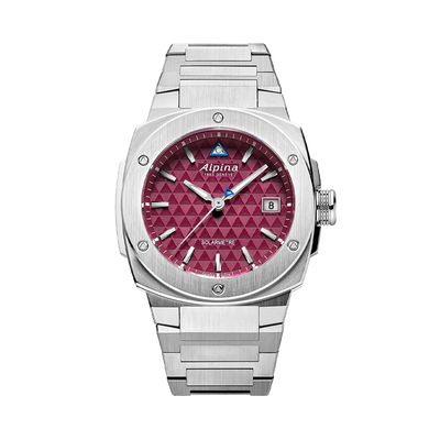 Alpina Alpiner Extreme Solarmetre