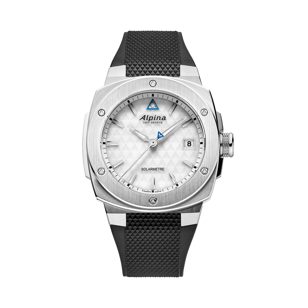 Alpina Alpiner Extreme Solarmetre - AL-140W3AE6 - urmakerlarsen.no