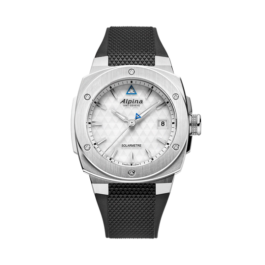 Alpina Alpiner Extreme Solarmetre - AL-140W3AE6 - urmakerlarsen.no