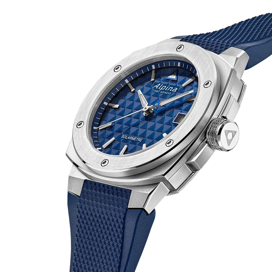 Alpina Alpiner Extreme Solarmetre - AL-140N3AE6 - urmakerlarsen.no