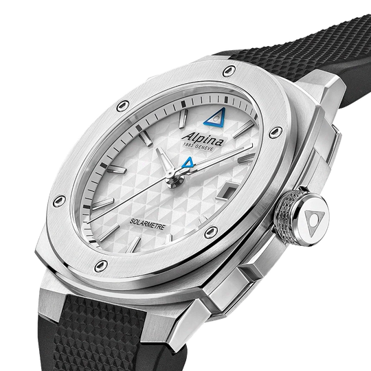 Alpina Alpiner Extreme Solarmetre - AL-140W3AE6 - urmakerlarsen.no