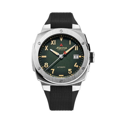 Alpina Alpiner Extreme Automatic California