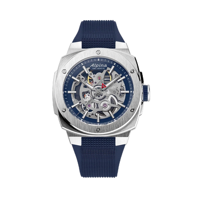 Alpina Alpiner Extreme Skeleton Automatic