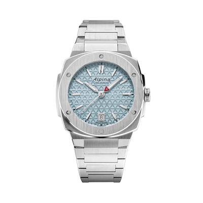 Alpina Alpiner Extreme Quartz