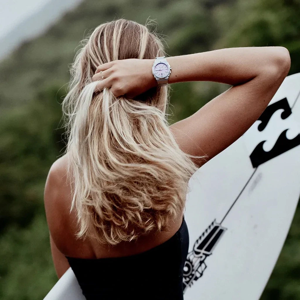 Alpina Alpiner Extreme Quartz - AL-220PI2AE6B