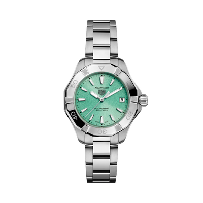 TAG Heuer Aquaracer Professional 200 Solargraph