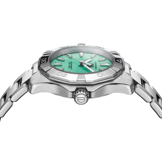 TAG Heuer Aquaracer Professional 200 Solargraph - WBP1315.BA0005 - Urmakerlarsen.no