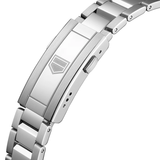 TAG Heuer Aquaracer Professional 200 Solargraph - WBP1315.BA0005 - Urmakerlarsen.no