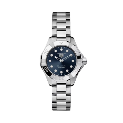 TAG Heuer Aquaracer Professional 100 Solargraph
