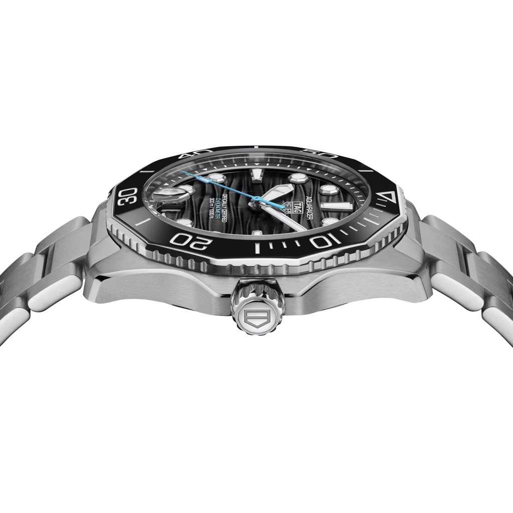 TAG Heuer Aquaracer Professional 300 - WBP5110.BA0013
 - urmakerlarsen.no