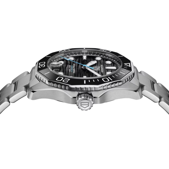 TAG Heuer Aquaracer Professional 300 - WBP5110.BA0013
 - urmakerlarsen.no