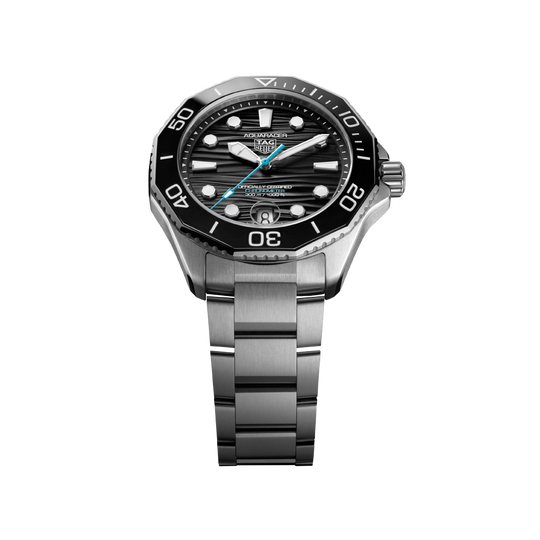 TAG Heuer Aquaracer Professional 300 - WBP5110.BA0013
 - urmakerlarsen.no