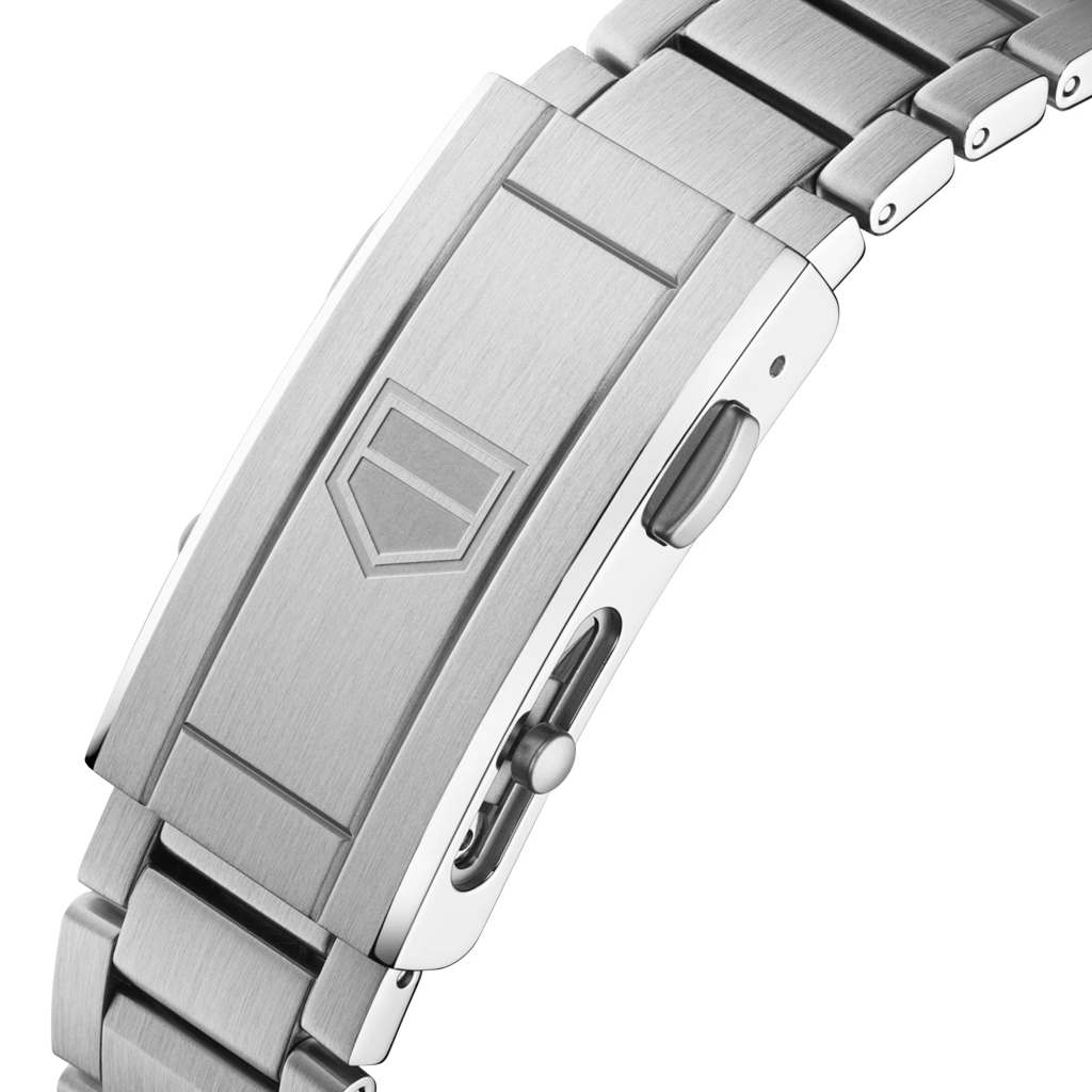 TAG Heuer Aquaracer Professional 300 - WBP5110.BA0013
 - urmakerlarsen.no