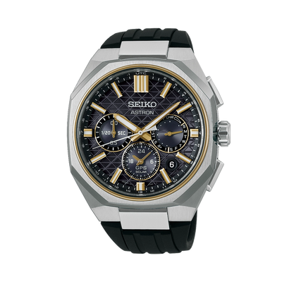 Seiko Astron GPS Solar HAB003J1