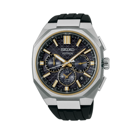 Seiko Astron GPS Solar HAB003J1 - urmakerlarsen.no