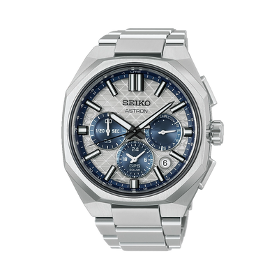 Seiko Astron GPS Solar HAB004J1