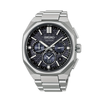 Seiko Astron GPS Solar HAB002J1