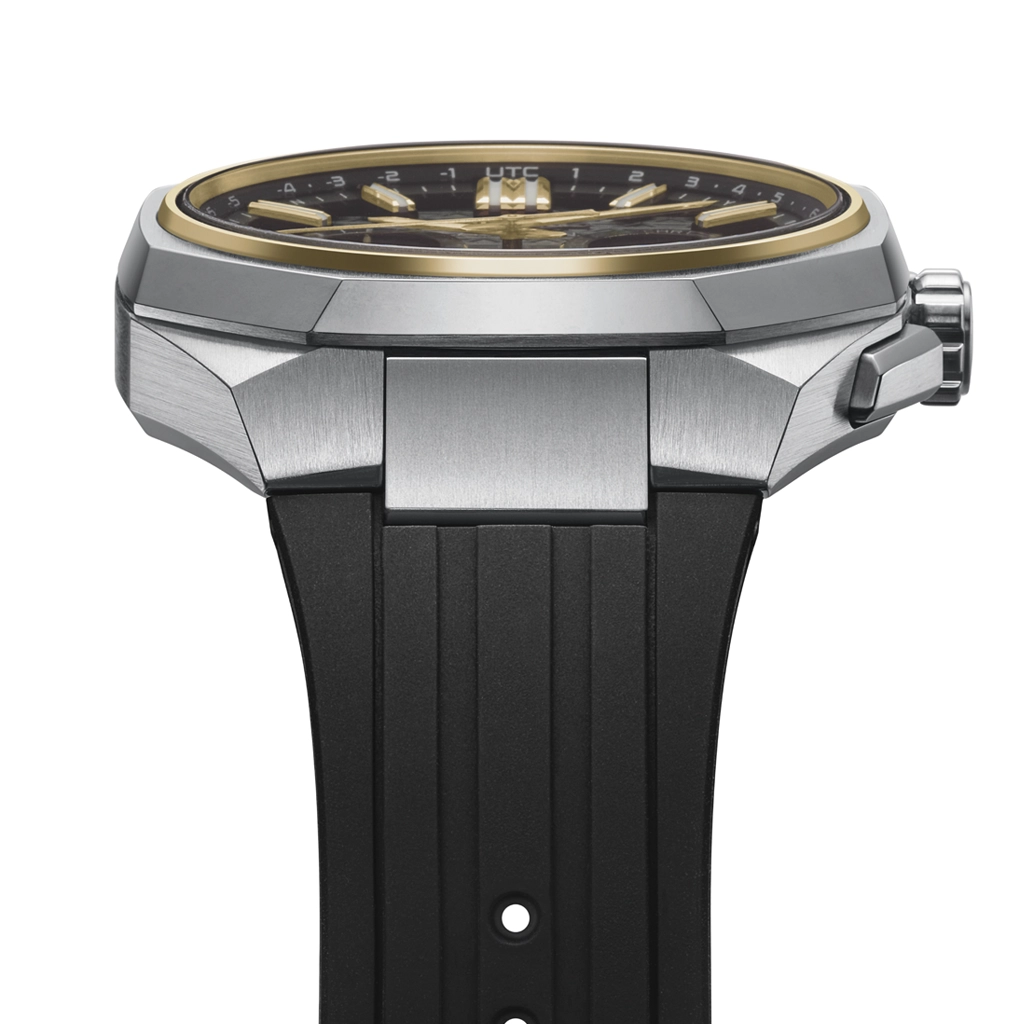 Seiko Astron GPS Solar HAB003J1 - urmakerlarsen.no