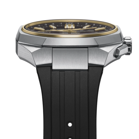 Seiko Astron GPS Solar HAB003J1 - urmakerlarsen.no
