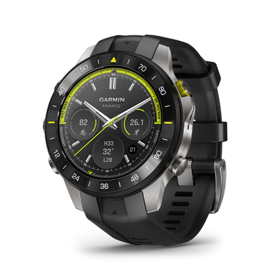 Garmin MARQ Athlete (Gen 3)
