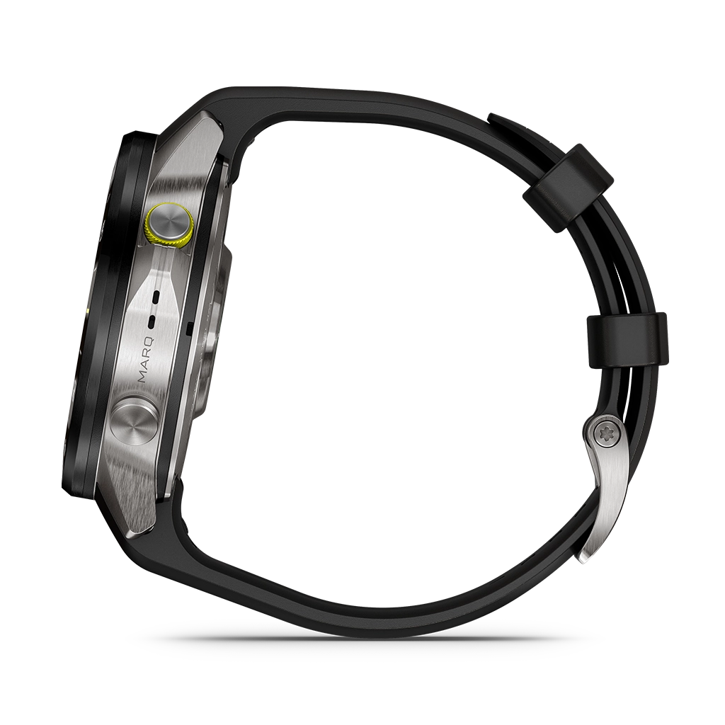 Garmin MARQ Athlete (Gen 3) - 010-04549-10 - urmakerlarsen.no