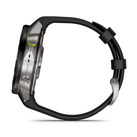 Garmin MARQ Athlete (Gen 3) - 010-04549-10 - urmakerlarsen.no