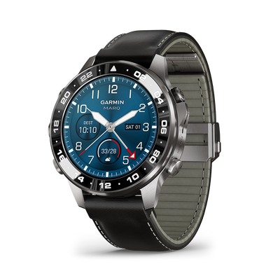 Garmin MARQ Aviator (Gen 3)