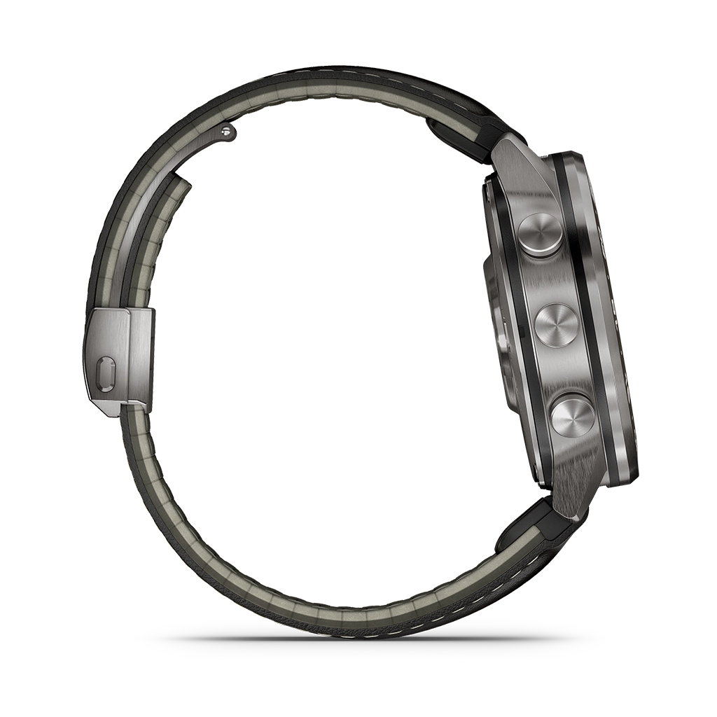 Garmin MARQ Aviator (Gen 3) - 010-04549-20 - urmakerlarsen.no