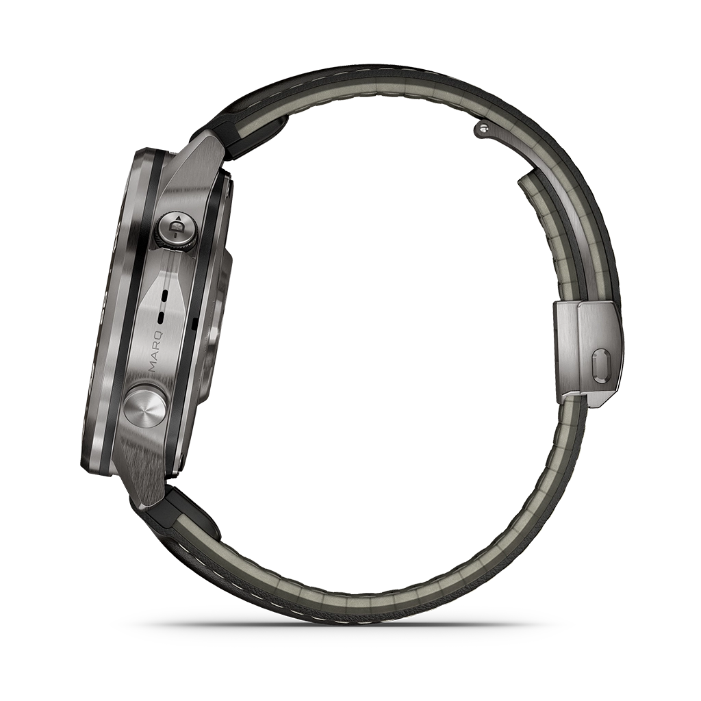 Garmin MARQ Aviator (Gen 3) - 010-04549-20 - urmakerlarsen.no