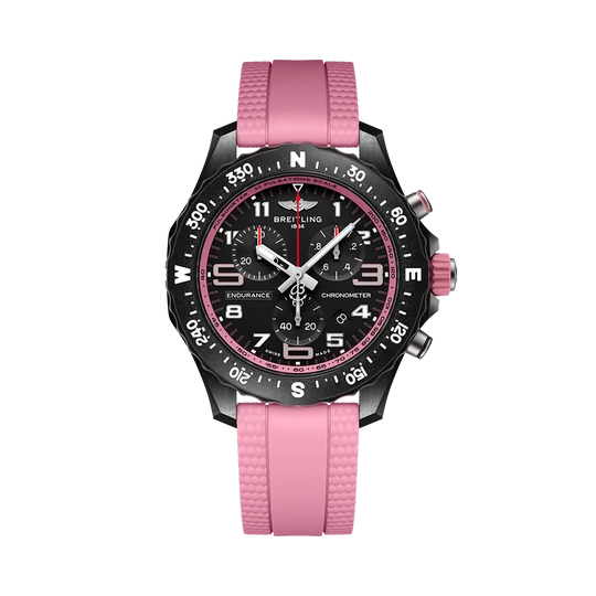 Breitling Endurance Pro 38 - X83310D41B1S1 - urmakerlarsen.no