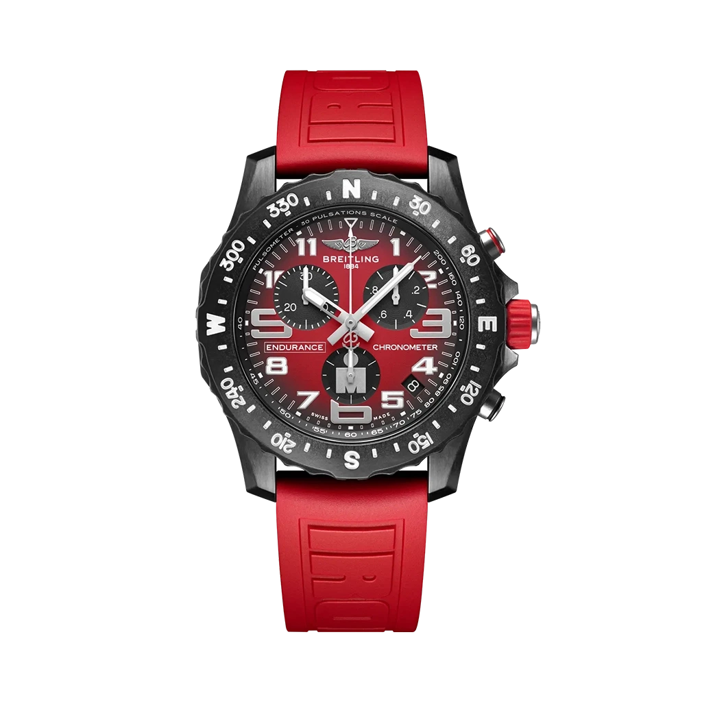 Breitling Endurance Pro 44 Ironman®