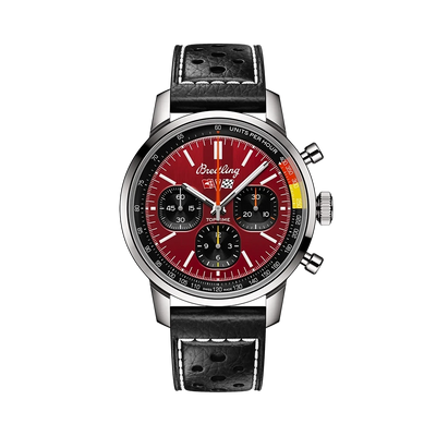Breitling Top Time B01 Chevrolet Corvette 41