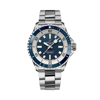 Breitling Superocean Automatic 42