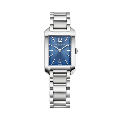 Baume & Mercier Hampton
