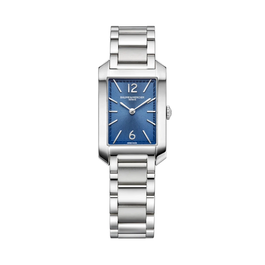 Baume & Mercier Hampton - 10476 - urmakerlarsen.no