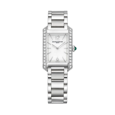Baume & Mercier Hampton