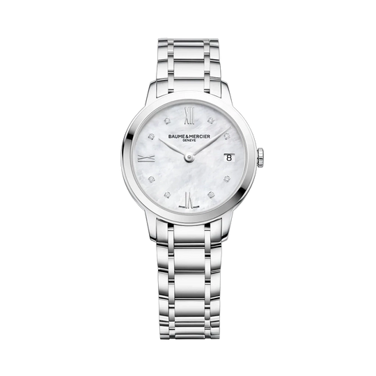 Baume & mercier Classima - 10326 - urmakerlarsen.no