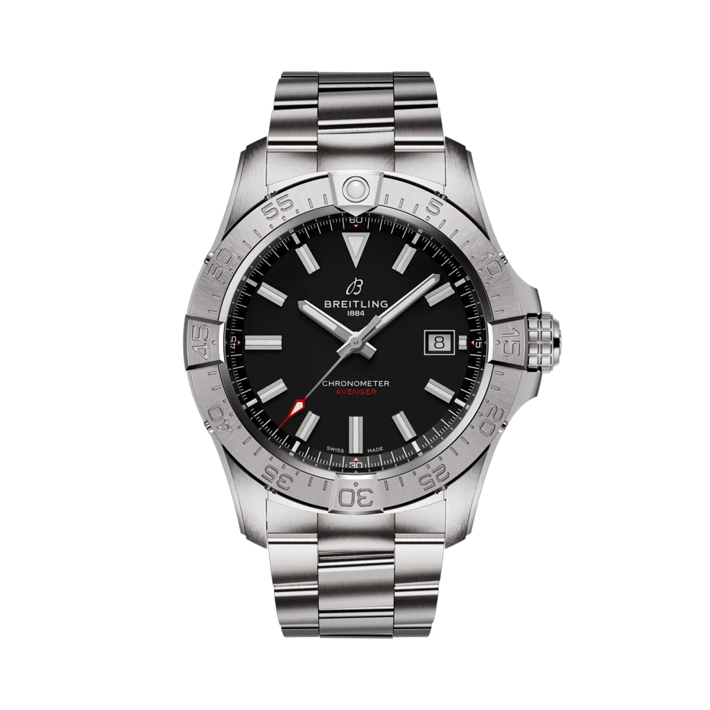 Breitling Avenger Automatic 42 - A17328101B1A1 - urmakerlarsen.no