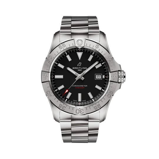 Breitling Avenger Automatic 42 - A17328101B1A1 - urmakerlarsen.no